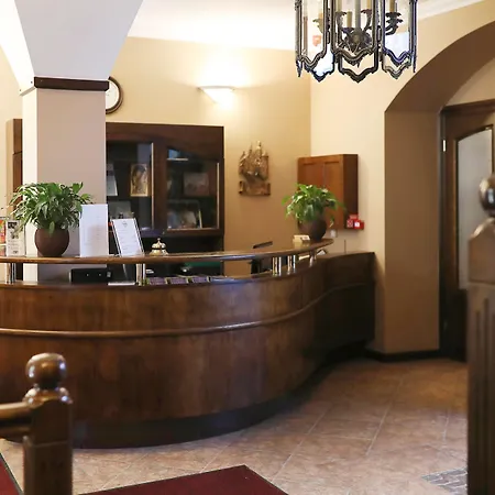 Hotel Old Boutique Vecriga