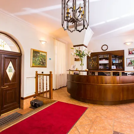 Old Boutique 