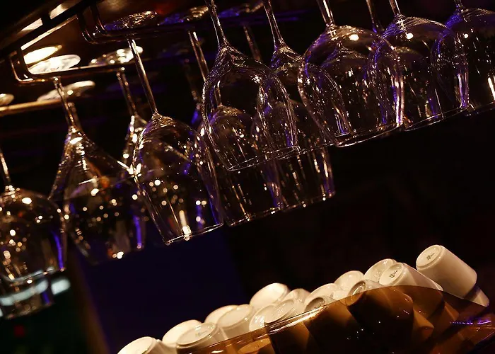 Old Boutique Vecriga Riga