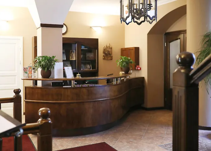 Hotel Old Boutique Vecriga