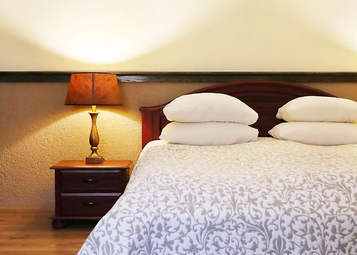 Old Boutique Vecriga Hotel Riga