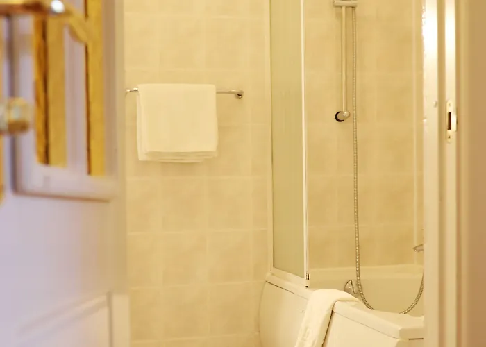 Hotel Old Boutique Vecriga