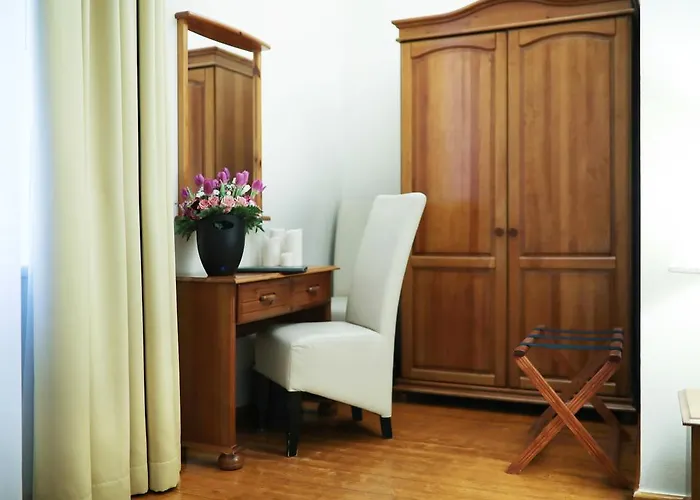 Hotel Old Boutique Vecriga