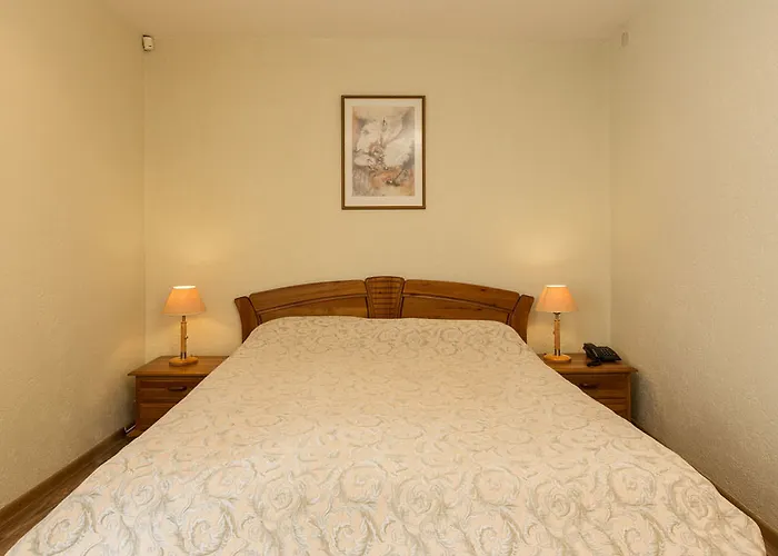 Old Boutique Vecriga Hotel 4*