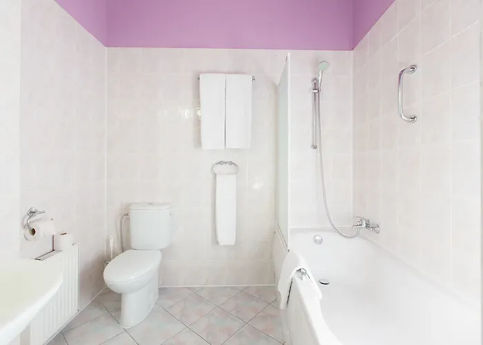 Old Boutique Vecriga 4* Riga