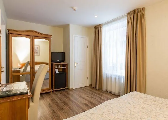 Old Boutique Vecriga 4*