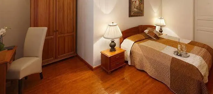 Old Boutique Vecriga Riga