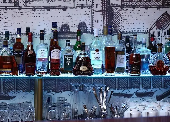 Hotel Old Boutique Vecriga 4*