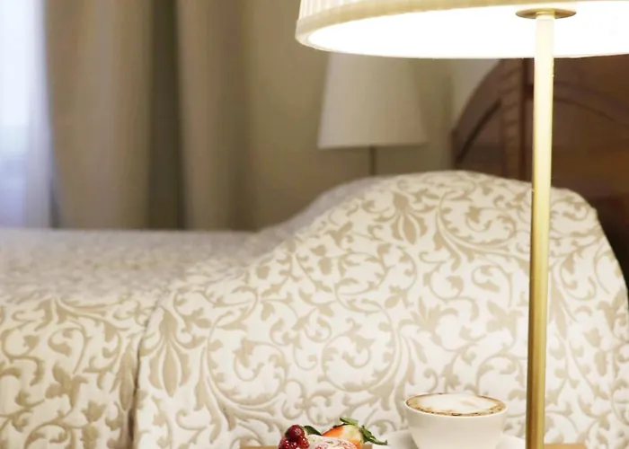 Old Boutique Vecriga Hotel Riga