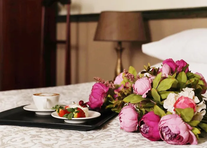 Hotel Old Boutique Vecriga 4*