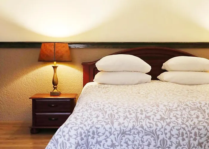 Hotel Old Boutique Vecriga 4*