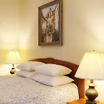 Old Boutique Vecriga Hotel Riga