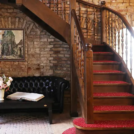 Old Boutique Vecriga Hotel Riga