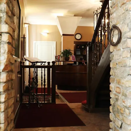 Hotel Old Boutique 