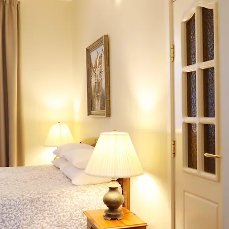 Old Boutique Vecriga Hotel