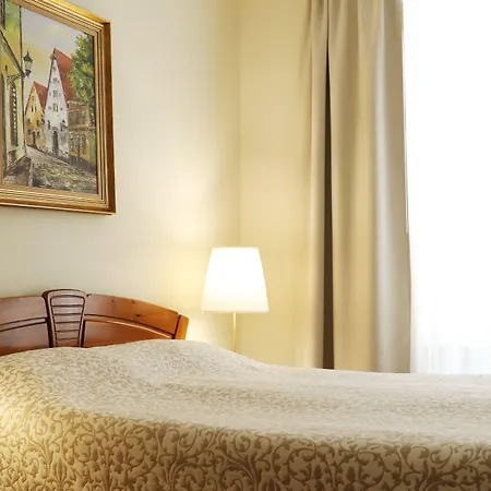 Hotel Old Boutique Vecriga 4*