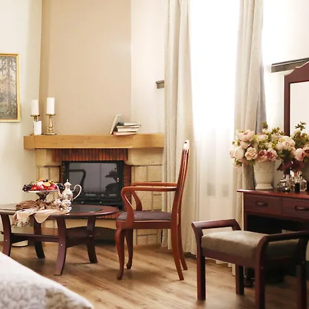 Hotel Old Boutique Vecriga Riga