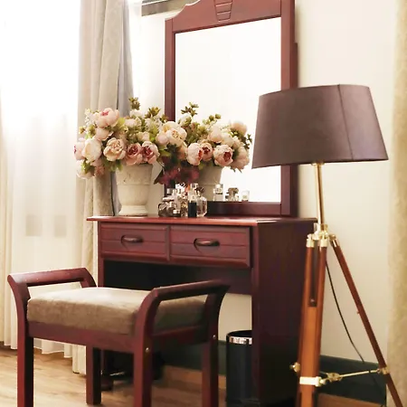 Szálloda Old Boutique 