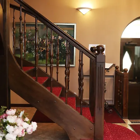 Szálloda Old Boutique 