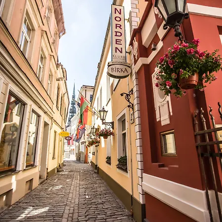 Hotel Old Boutique 