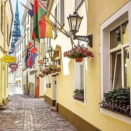 Old Boutique 