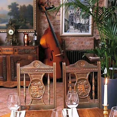 Hotel Old Boutique 