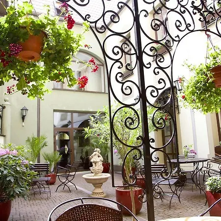 Hotell Old Boutique 