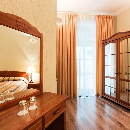 Hotel Old Boutique 