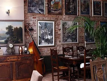 Hotell Old Boutique 