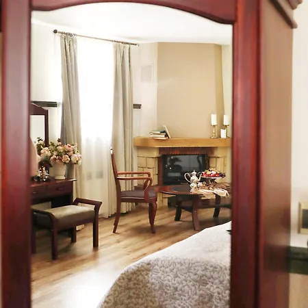 Hotel Old Boutique 