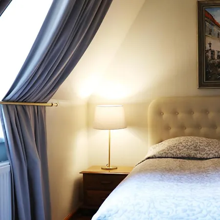 Hotell Old Boutique 