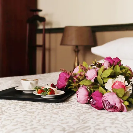 Hotel Old Boutique 