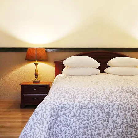 Hotel Old Boutique 
