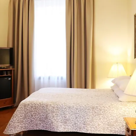 Hotel Old Boutique 