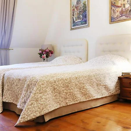 Hotell Old Boutique 