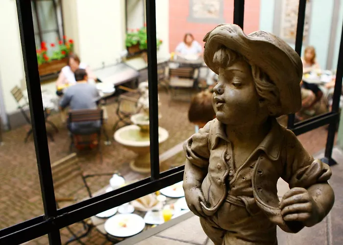 Viesnīca Old Boutique 