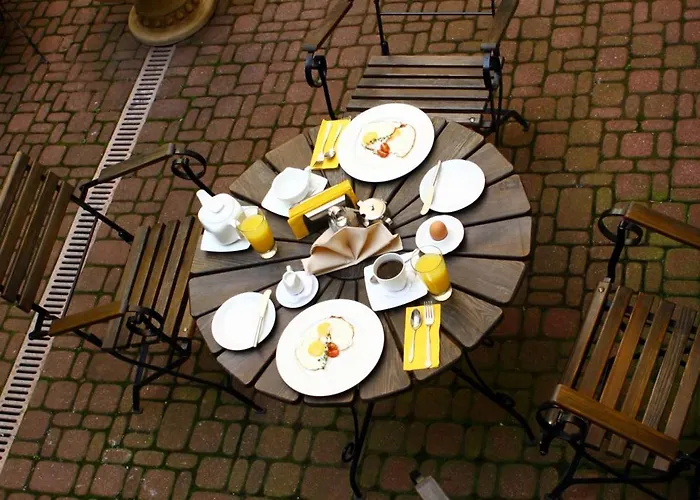 Viesnīca Old Boutique 