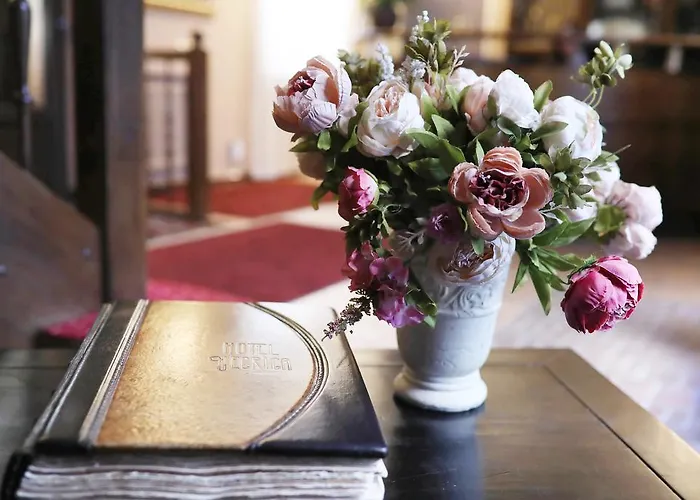 Viesnīca Old Boutique 