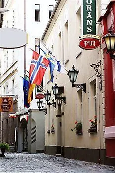 Old Boutique 