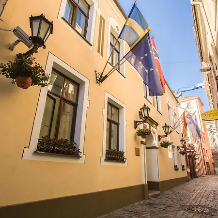 Otel Old Boutique 